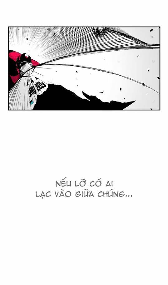 hành trình thoát khỏi địa ngục chapter 28 10