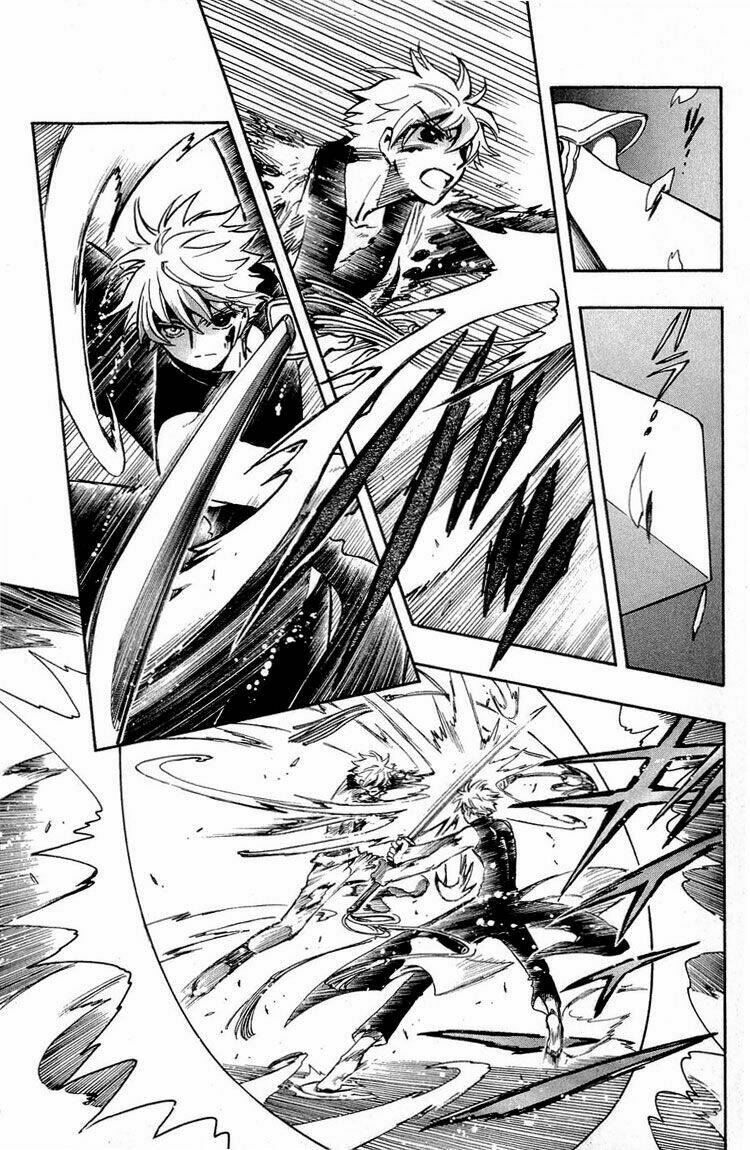 huyền thoại đôi cánh chapter 175 21