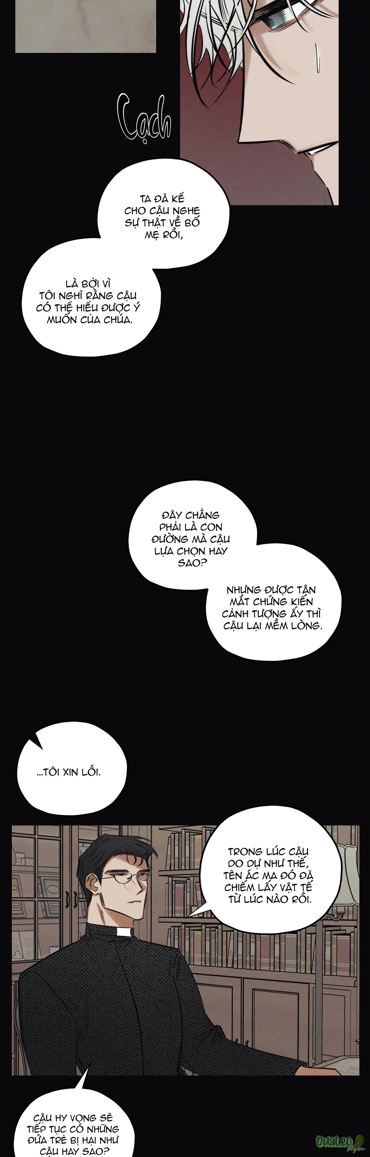 đóa hoa tội lỗi chapter 22 2