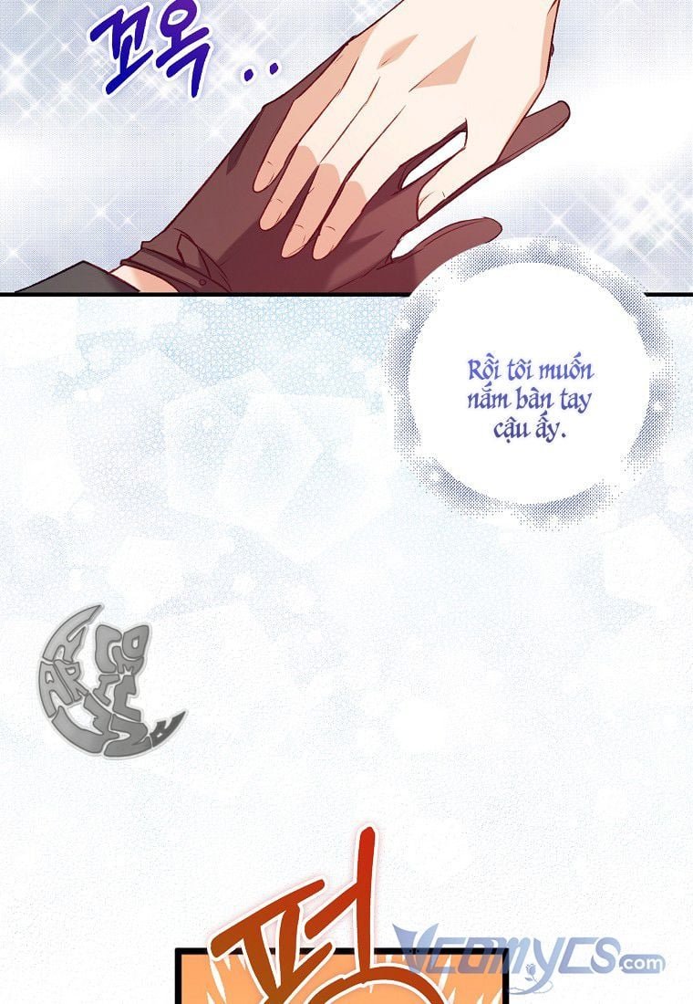 tôi chỉ nhận ra sau khi mất cô ấy chapter 12.5 3