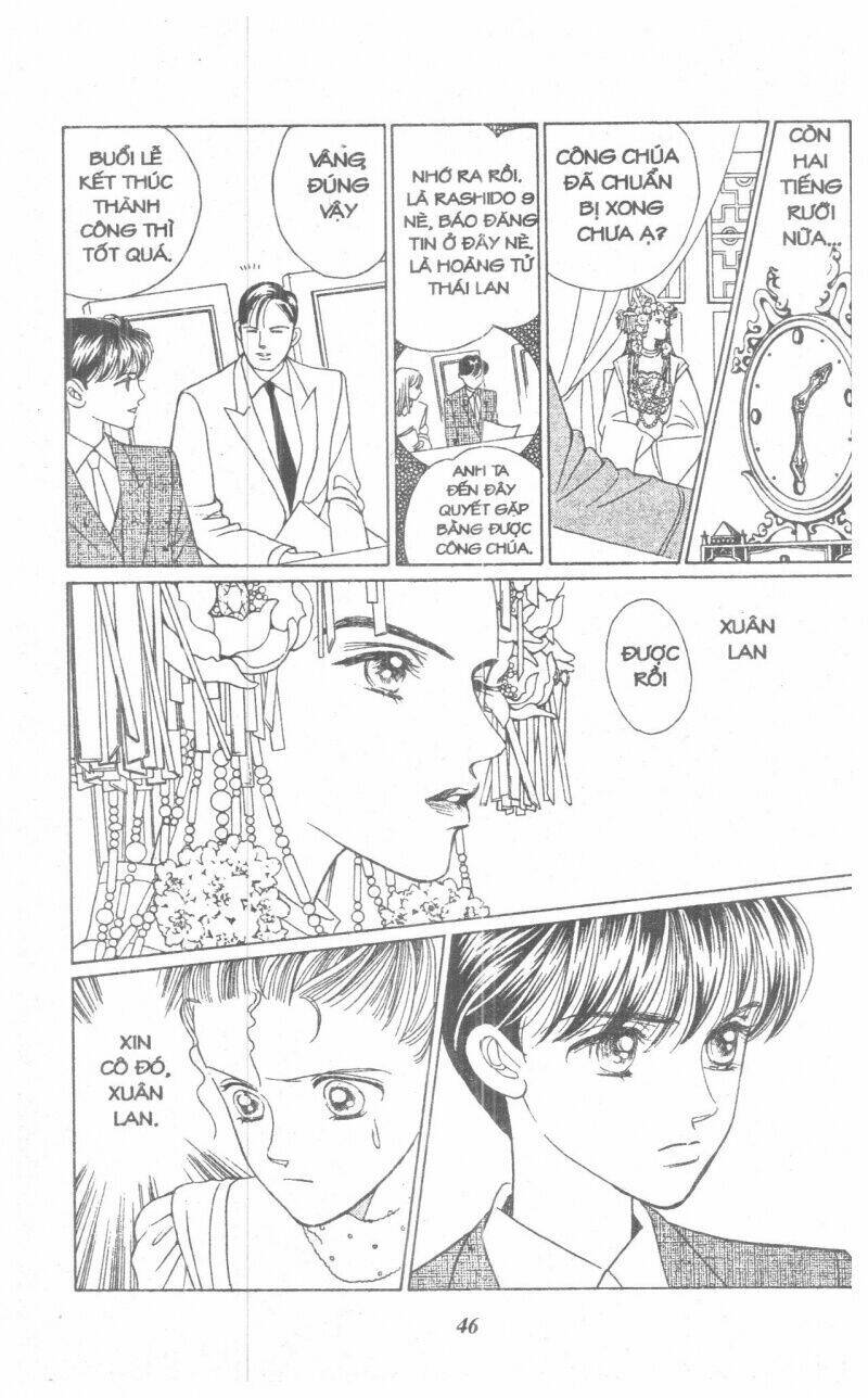 nàng tiên ánh trăng - kaguya hime chapter 9 44