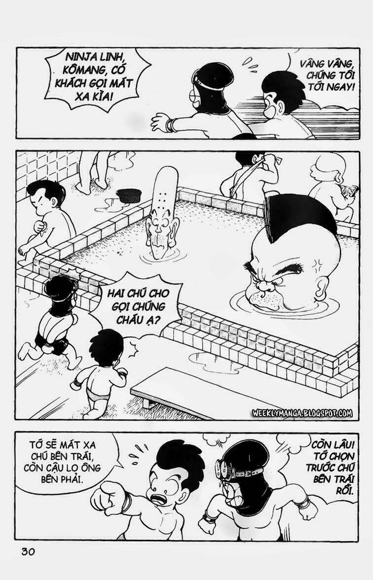 kung fu komang chapter 10 29