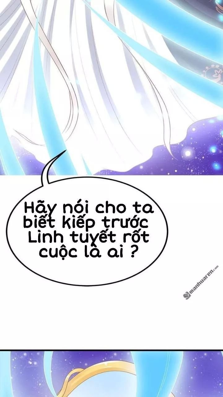 định mệnh giữa vị thần và tiểu cô nương chapter 18 5