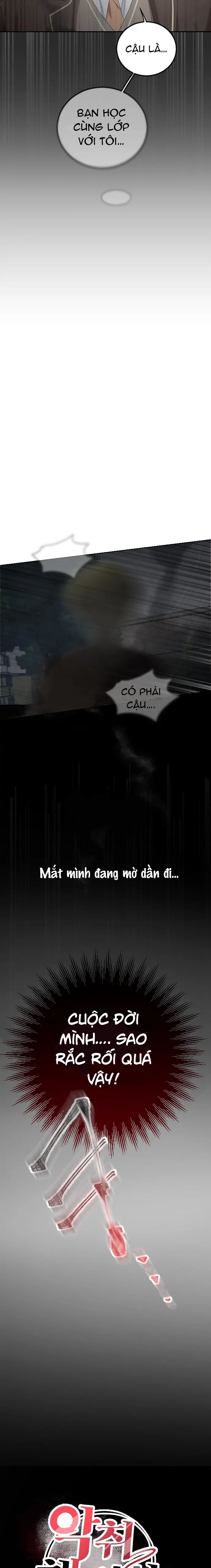 khắc tinh của mùi hương chapter 5.1 3