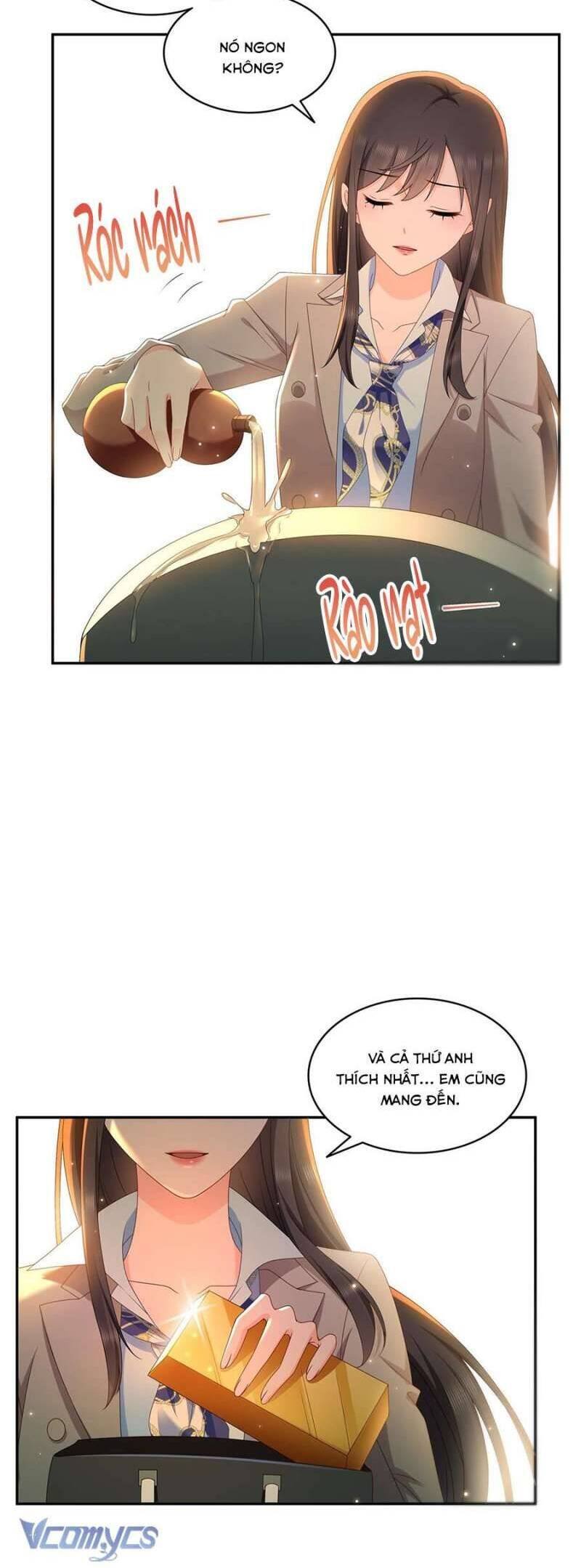 bạn học tôi là lính đánh thuê chapter 204 327