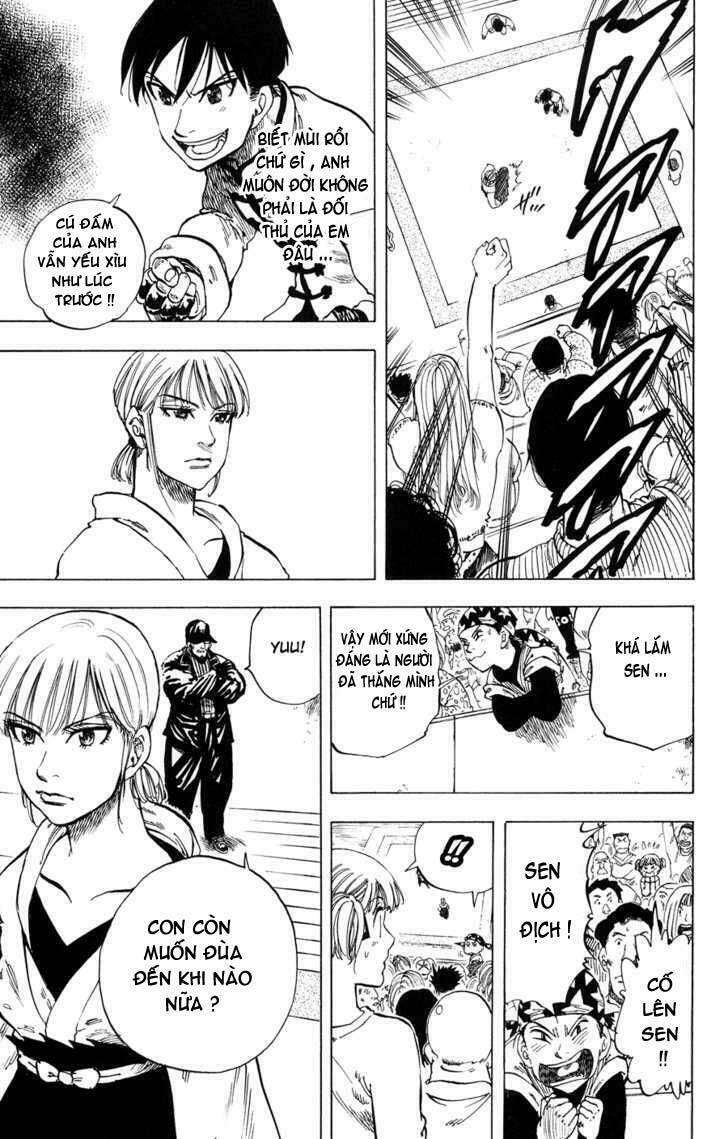 ultra red chapter 30 15