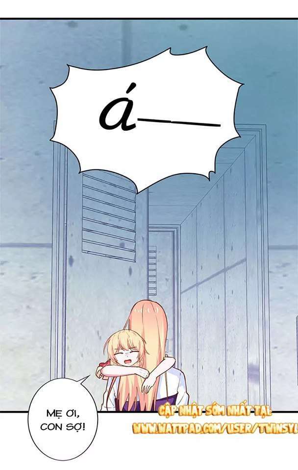 không gả cho tổng tài, gả cho người hầu chapter 184 21