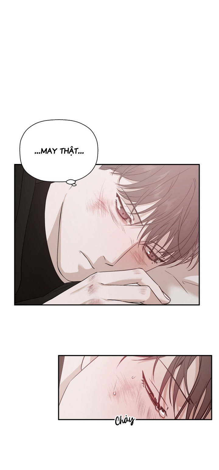 người xa lạ chapter 20 19