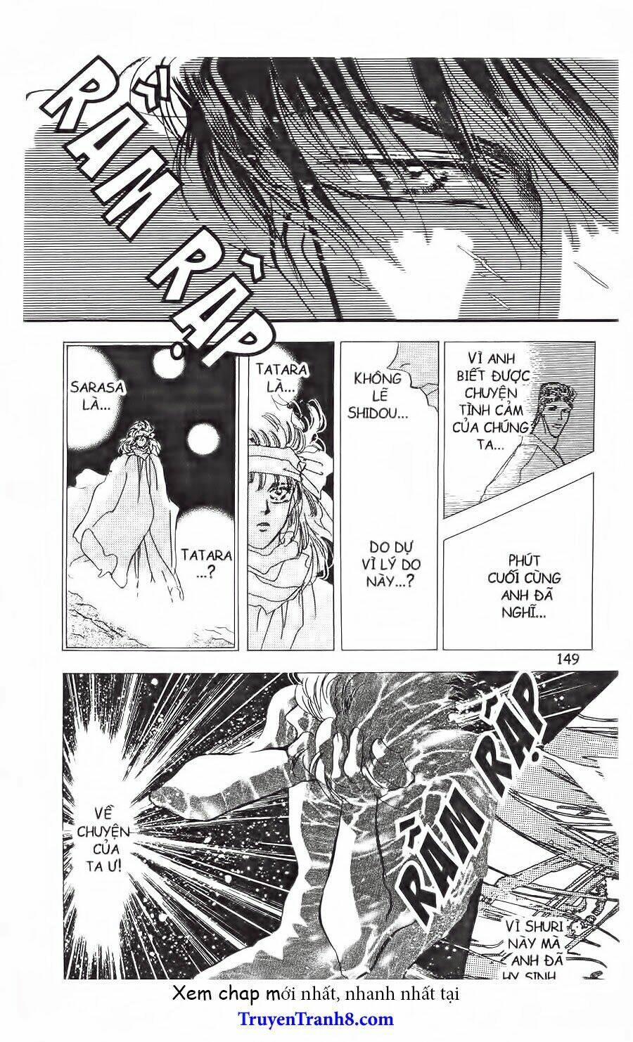 đứa con số phận chapter 85.1 21