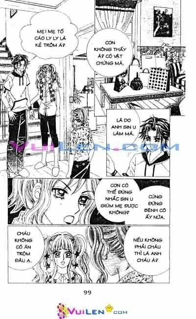 mùa ảo vọng - strange pension chapter 7 99