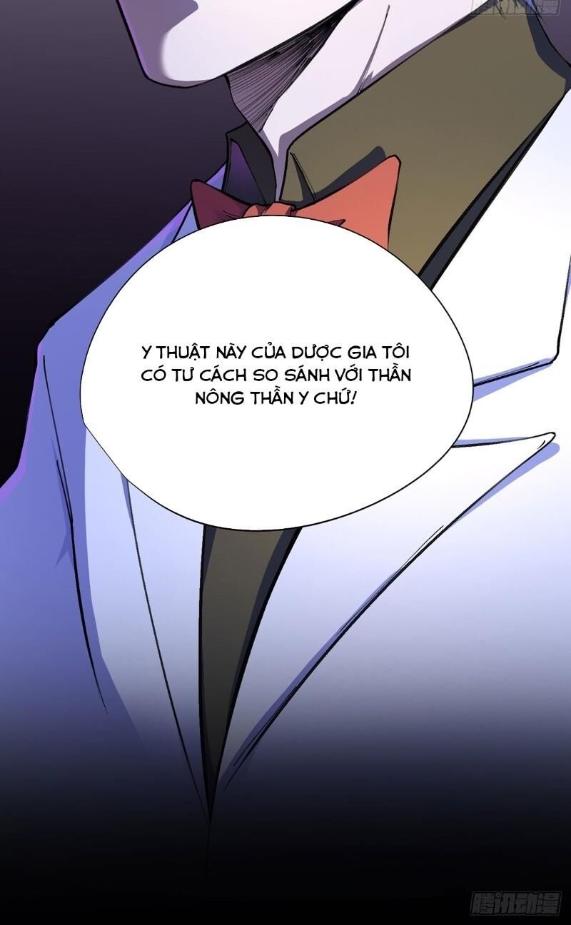 vương bài thần y chapter 23 28