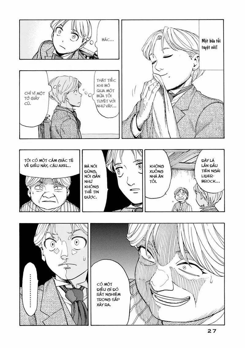 journey to the center of the earth chapter 1 29