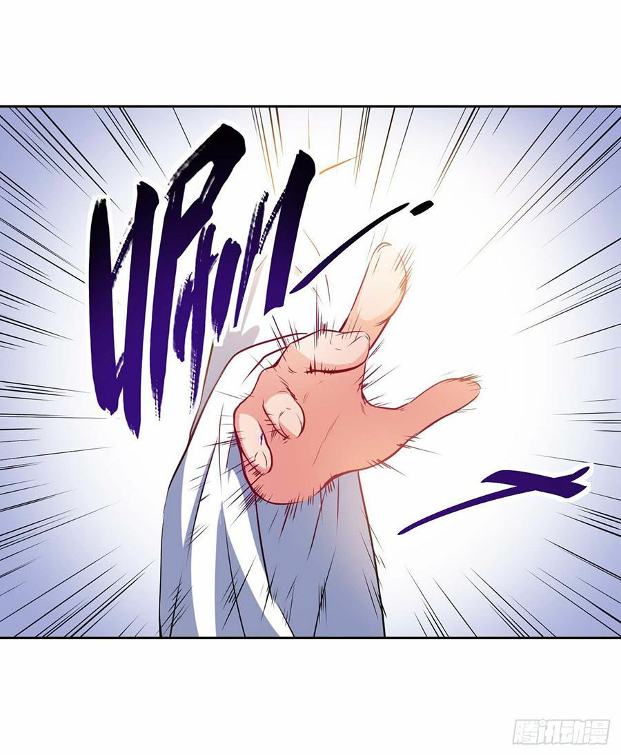 Sư Tỷ Của Ta Đông Đến Một Đám chapter 1.3 31