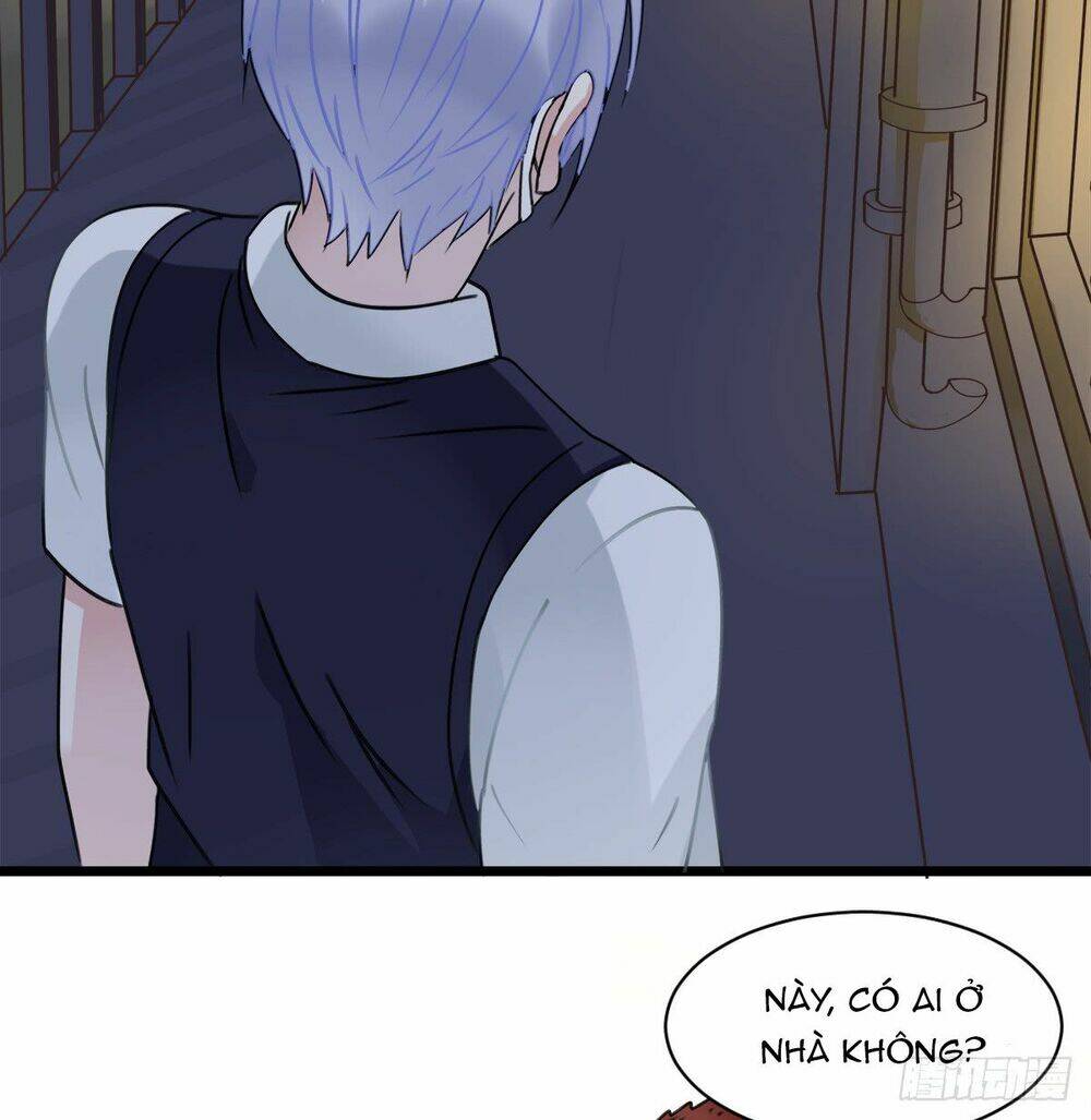 phi nhiên hướng phong chapter 6 48