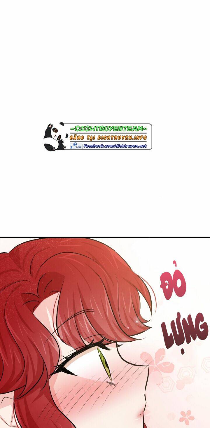 tiểu thư scarlet, em không muốn trả thù sao? chapter 15 58