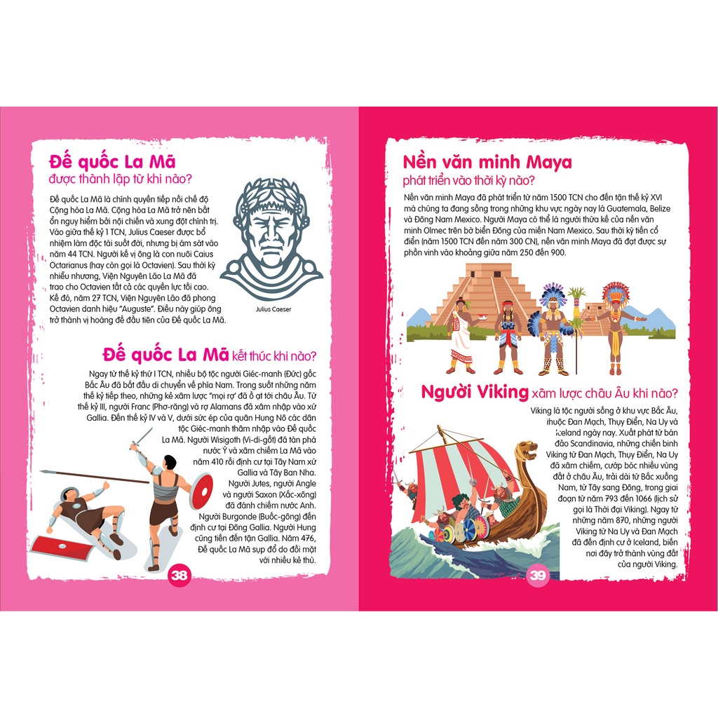 SÁCH CHÌA KHÓA MỞ CỬA THẾ GIỚI - Em Muốn Biết Khi Nào ?