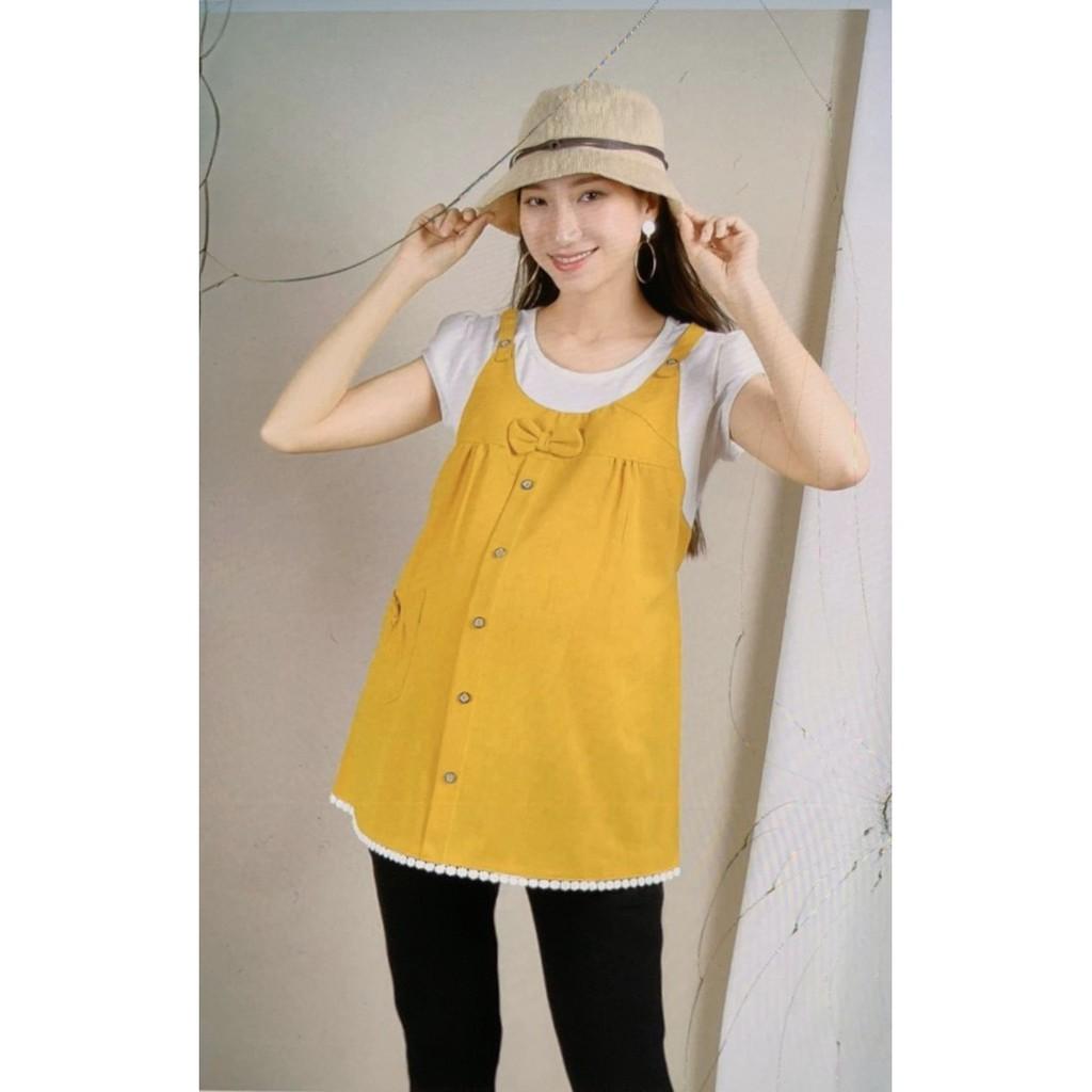 Áo bầu cotton