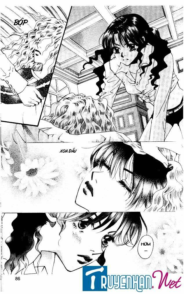 thiên thần bảo hộ chapter 9 21