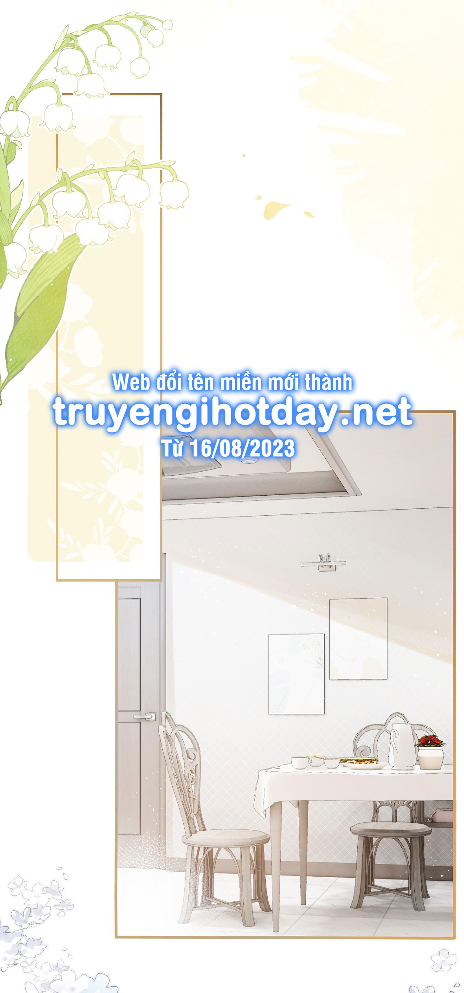 Quãng Đời Còn Lại Dành Hết Cho Em chapter 6.2 - Trang 11