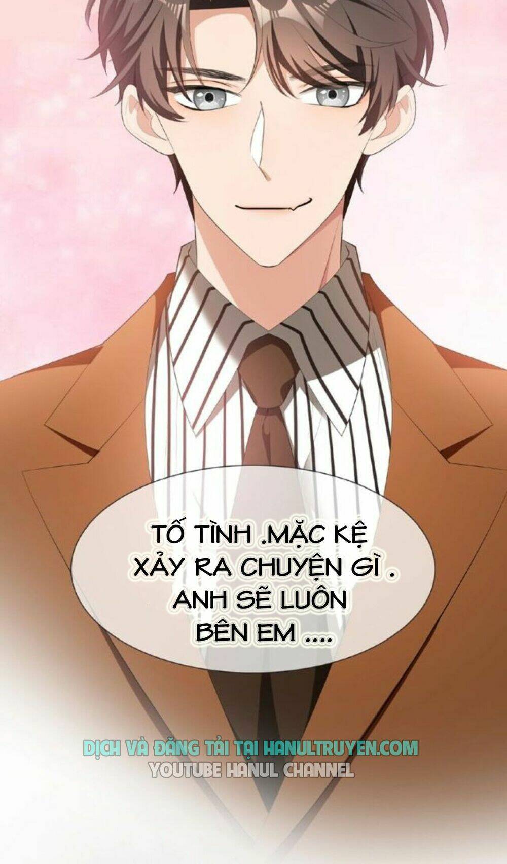 cô vợ nhỏ nuông chiều quá lại thành ác!! chapter 79 6