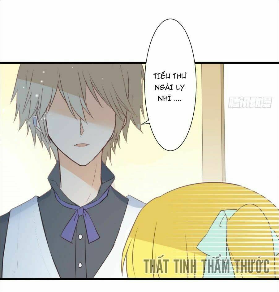 hôm nay ta cũng muốn trêu chọc nàng chapter 54 21