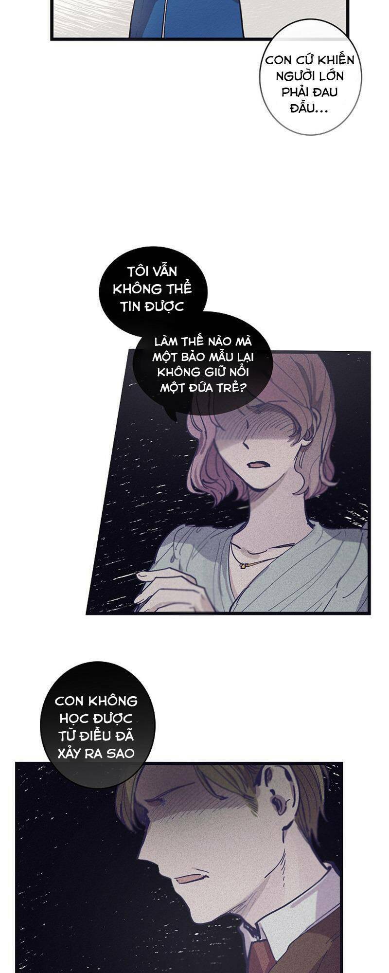 a lady's table chapter 6 4