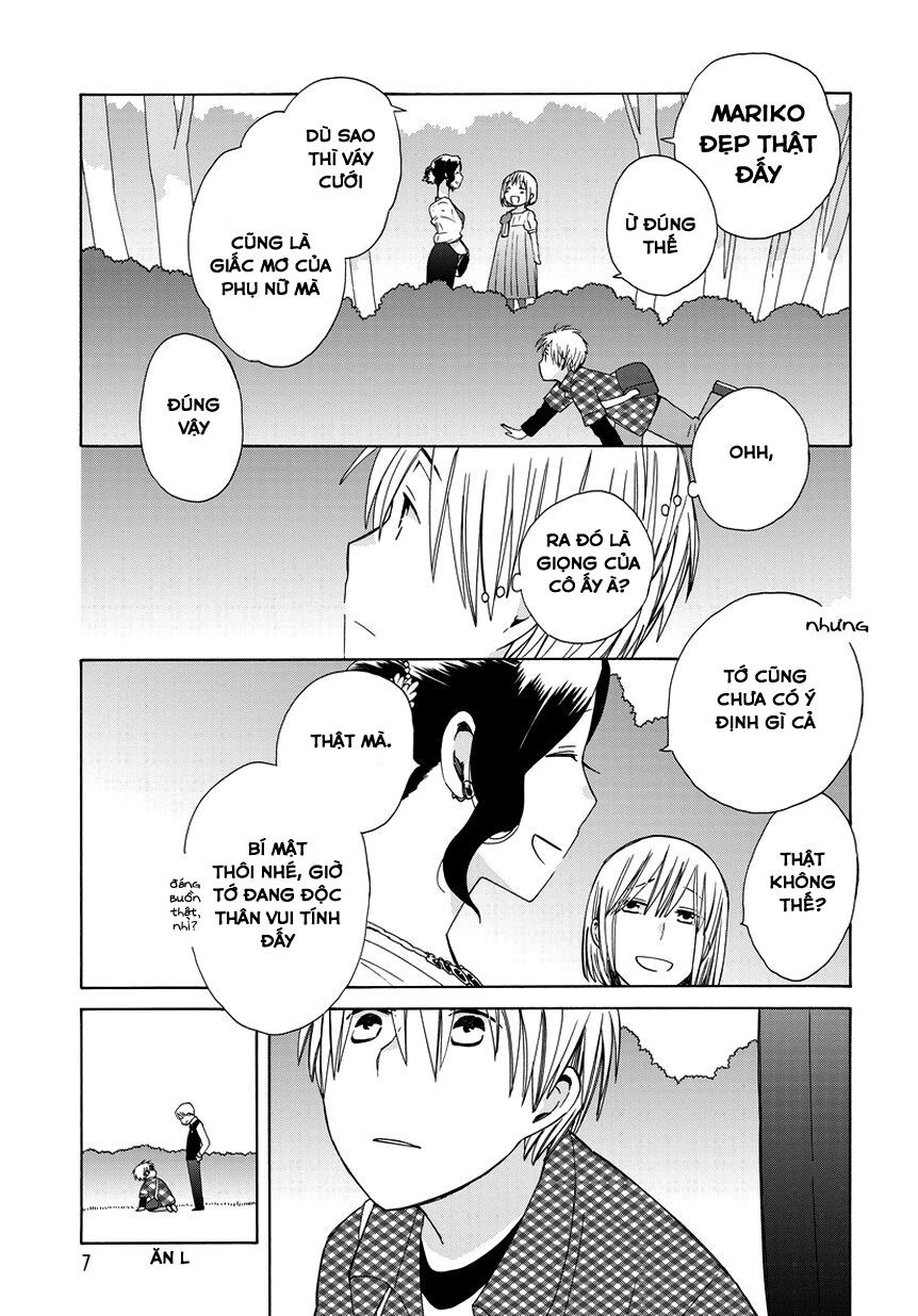 14-sai no koi chapter 22.8 7
