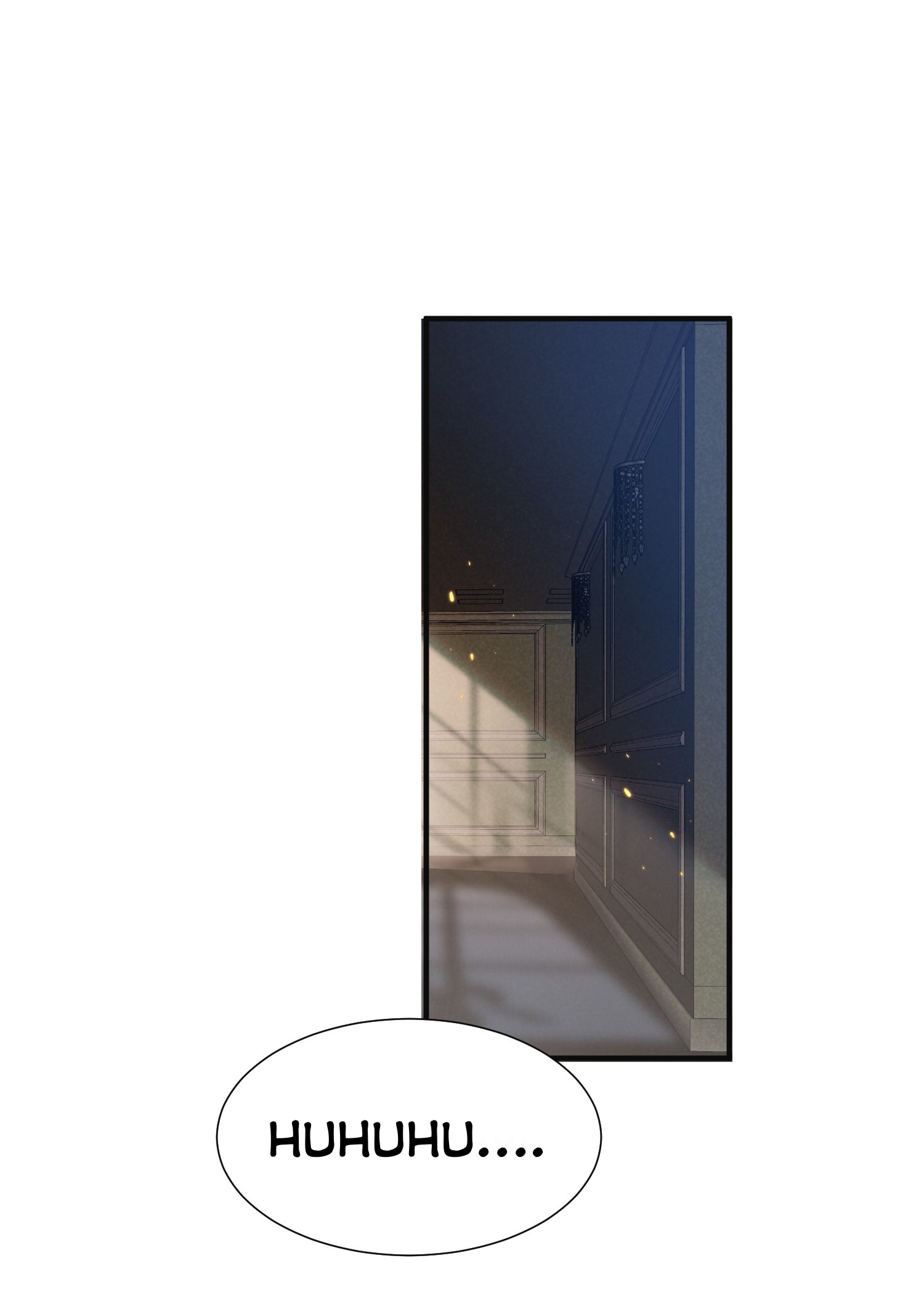 ánh mắt em trai nhìn tôi ngày càng ác độc chapter 6 37