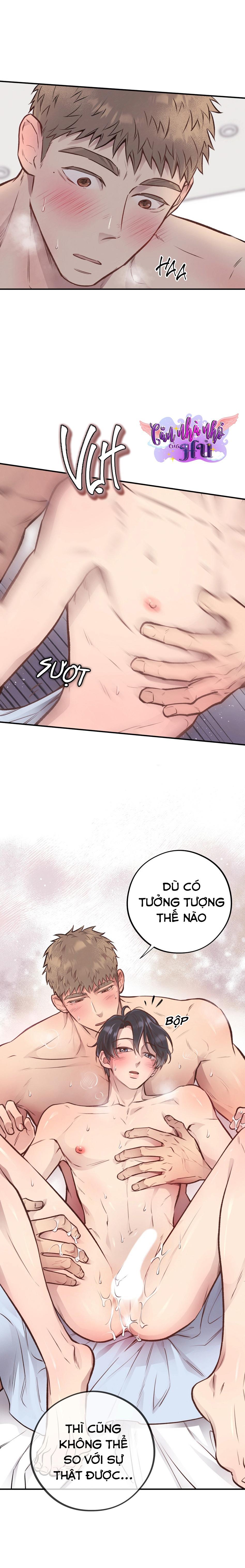 mật gấu chapter 20 2