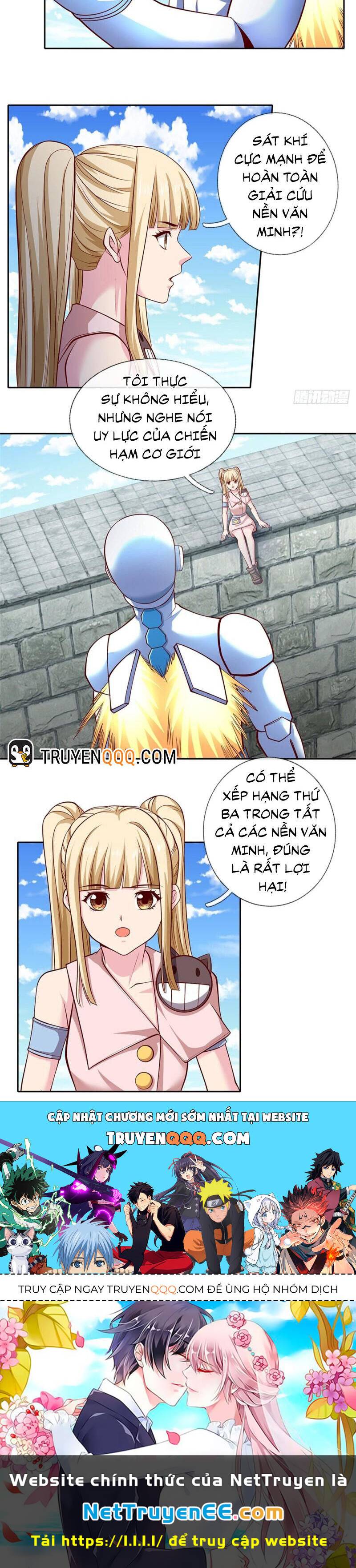 thẻ đăng nhập phong ấn siêu cấp chapter 137 26