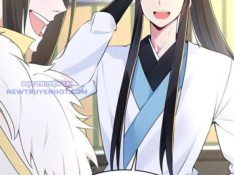 ta thực sự không muốn làm thần tiên chapter 121 57