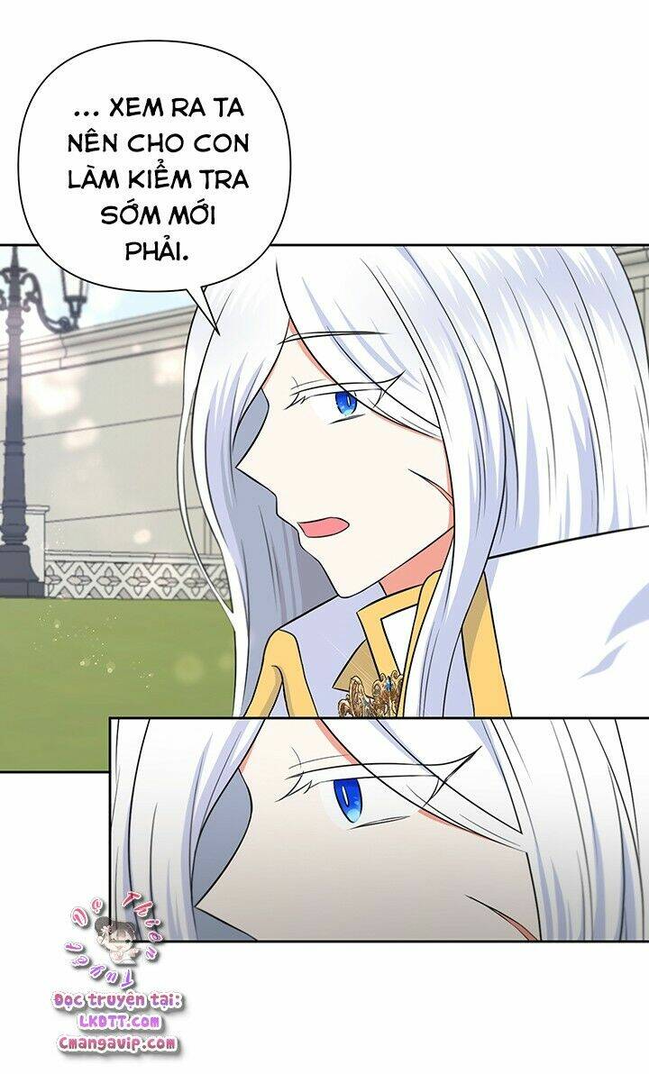 công chúa xấu xa chapter 20 48