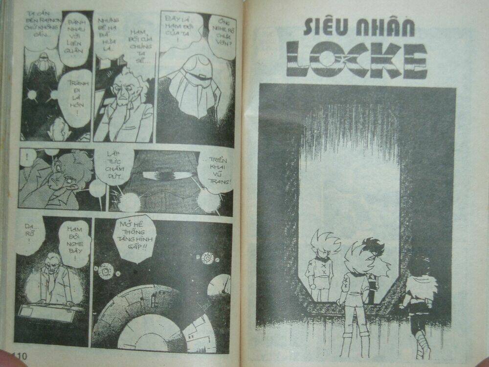 siêu nhân locke chapter 9 53