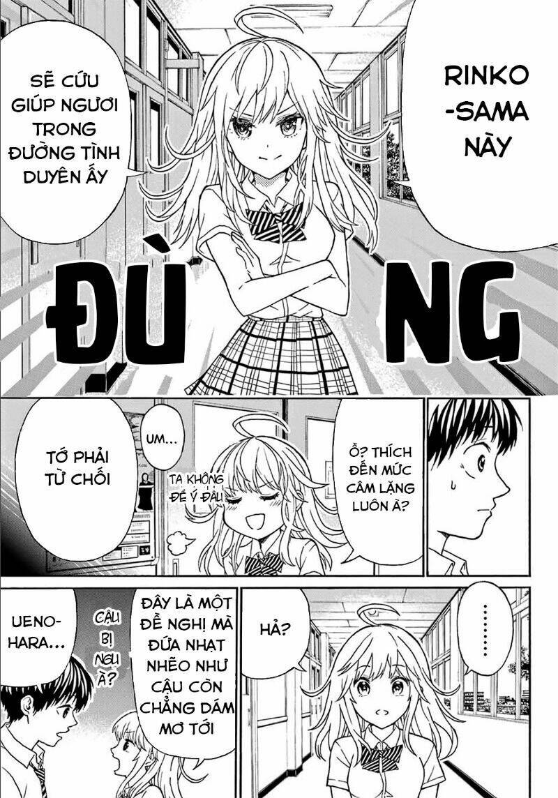 kiss me or i'll die chapter 4 12