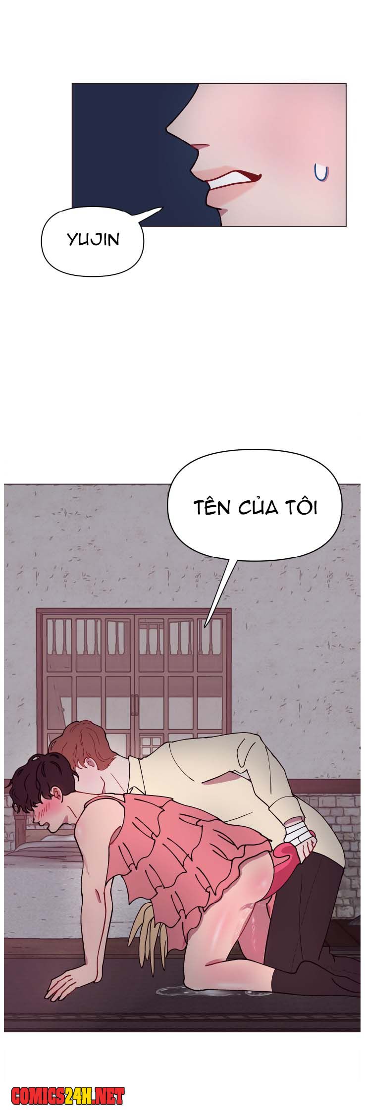 trả đồ chơi lại cho tôi chapter 4 44