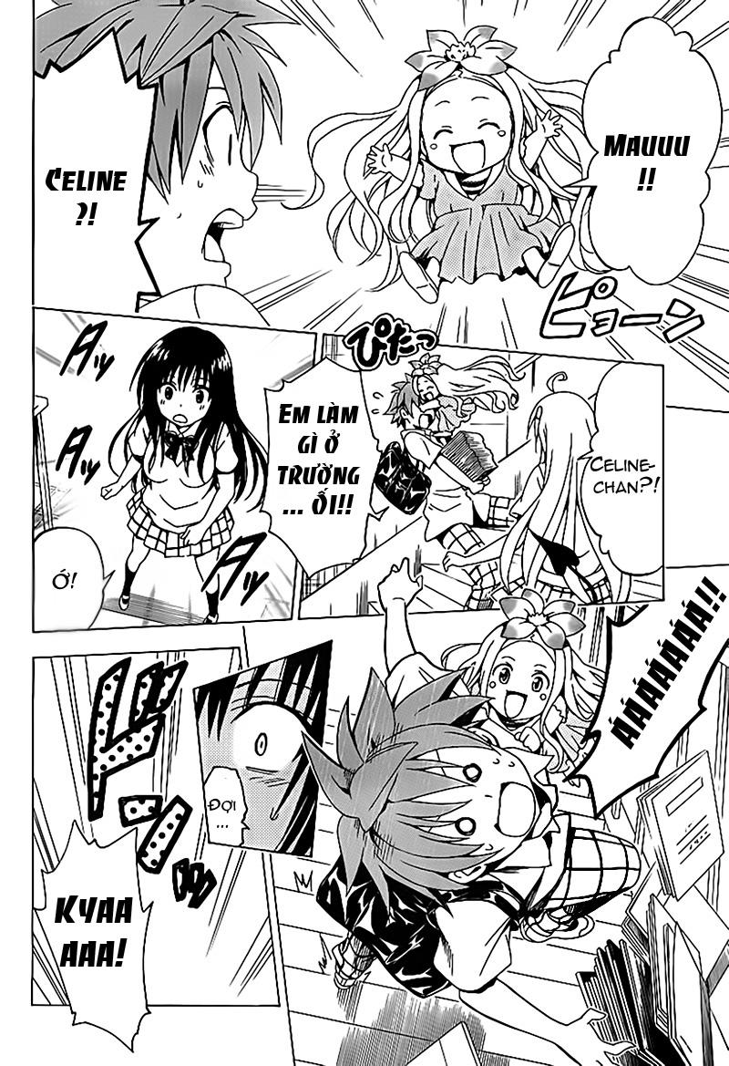 to love - ru darkness chapter 1 21