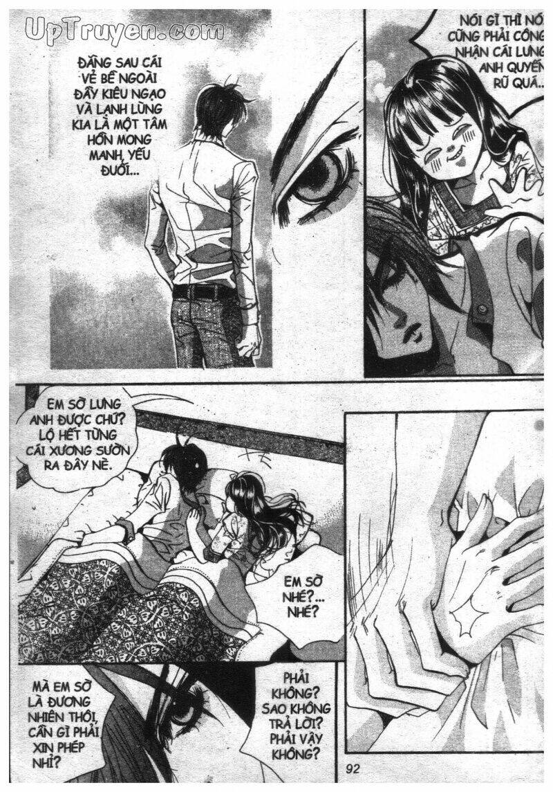 hoàng cung chapter 14 90