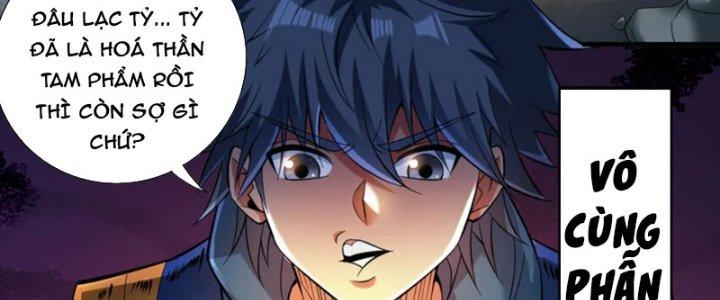 ẩn cư mười vạn năm, đời sau mời ta rời núi chapter 44 125