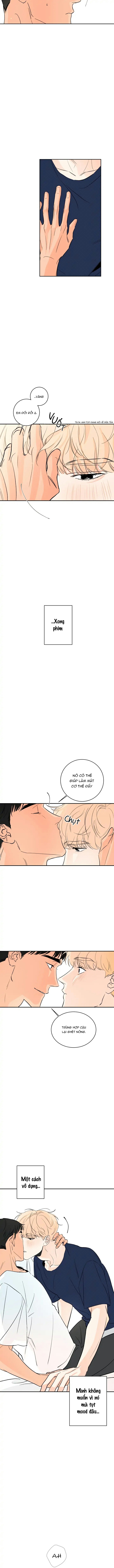 bầu trời của đại dương chapter 1 12