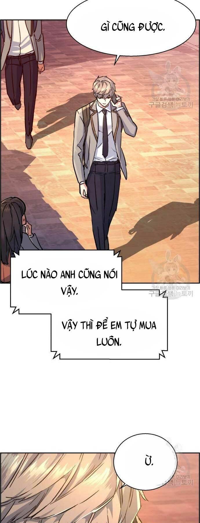 bạn học tôi là lính đánh thuê chapter 107 29