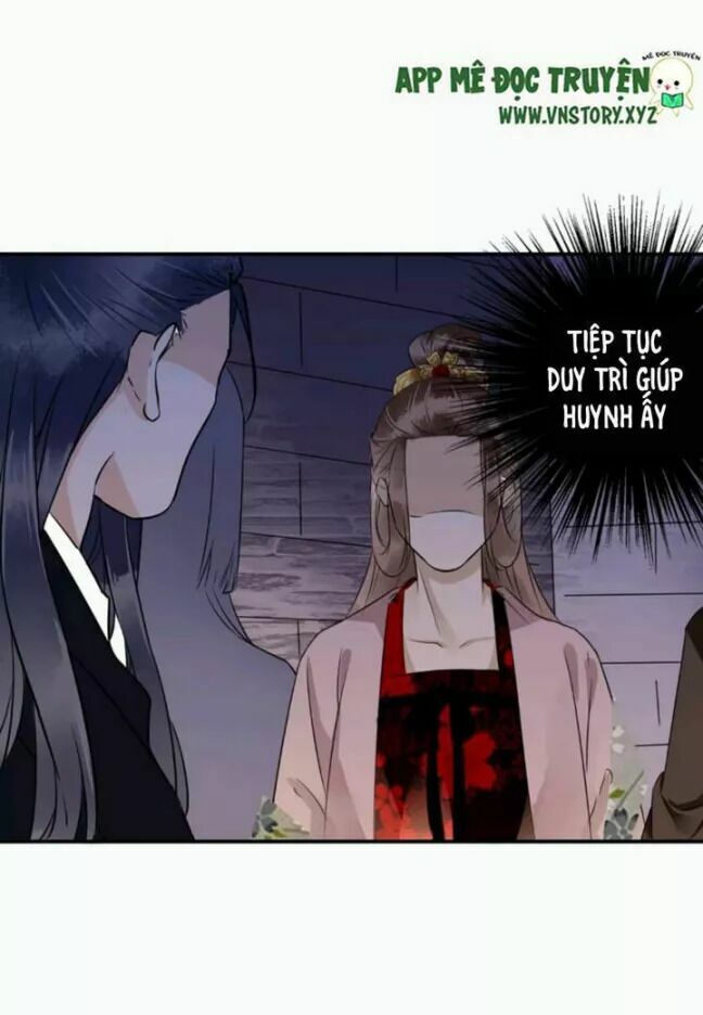 Công Chúa Giá Đáo chapter 33 - Trang 2