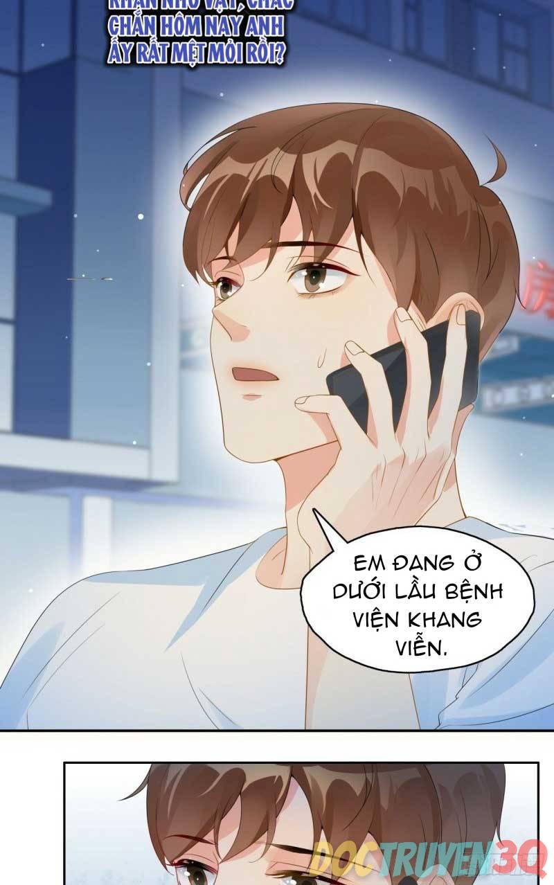 Lồng Giam Vô Tận chapter 5