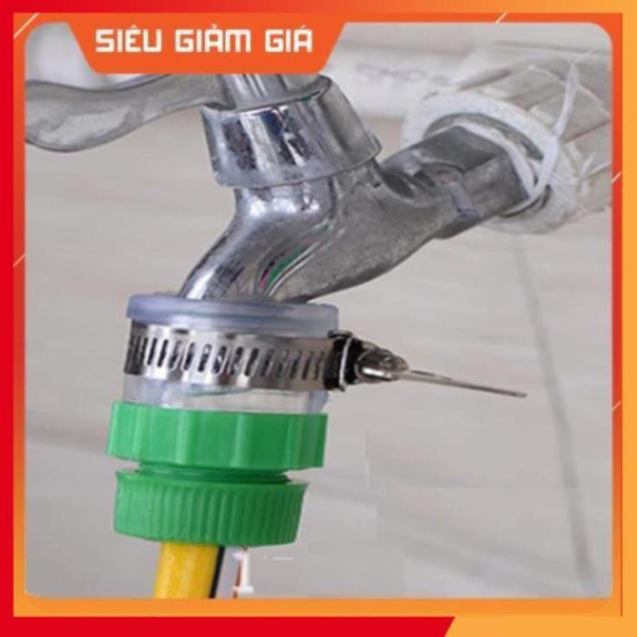 Bộ dây và vòi xịt tăng áp lực nước loại 10m 206400