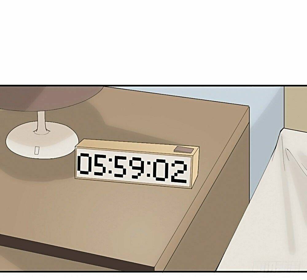 nguyệt lão không cho phép tôi yêu đương chapter 5 2