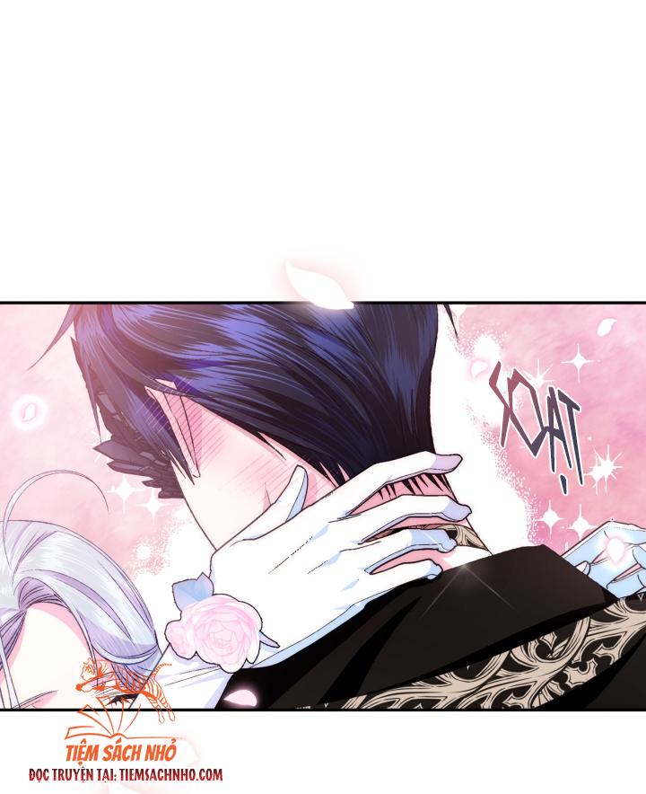 cha, con không muốn kết hôn đâu chapter 73 79