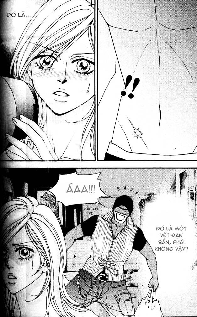 the one chapter 40 7