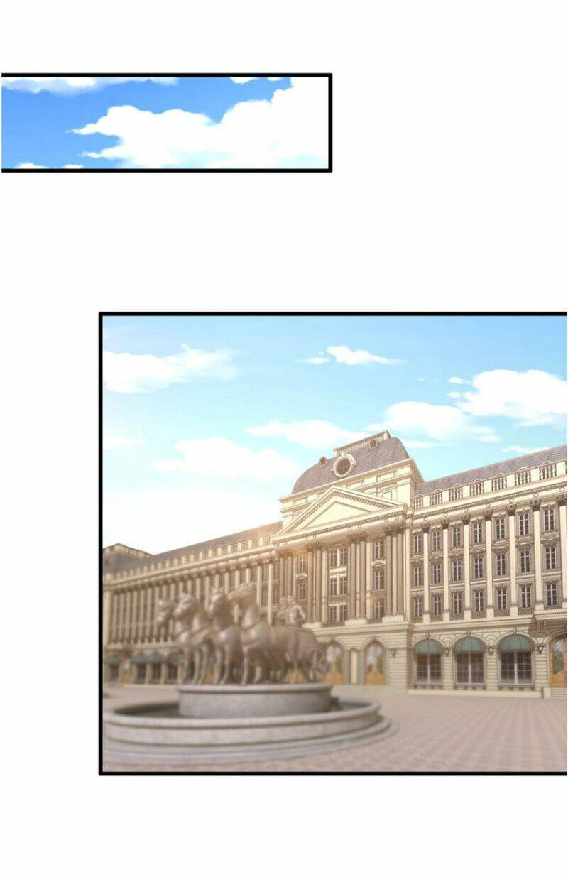 thú cưng độc quyền của boss chapter 68 21