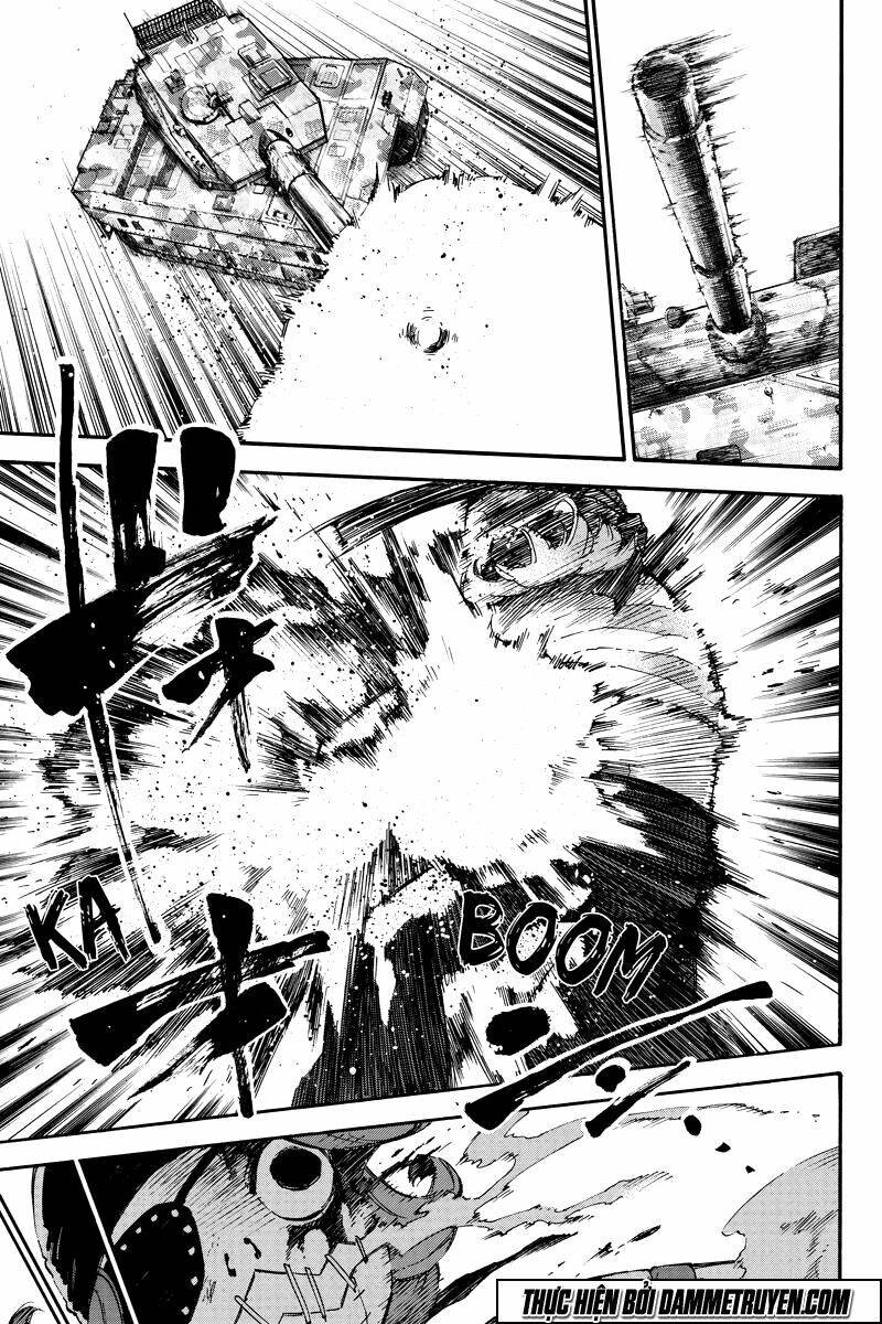 dolly kill kill chapter 50 4