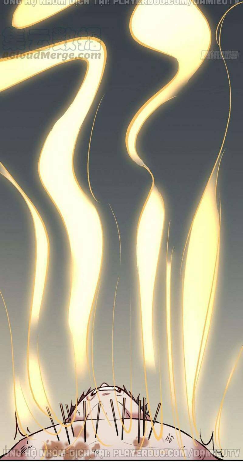 đỉnh phong thần y chapter 74 2