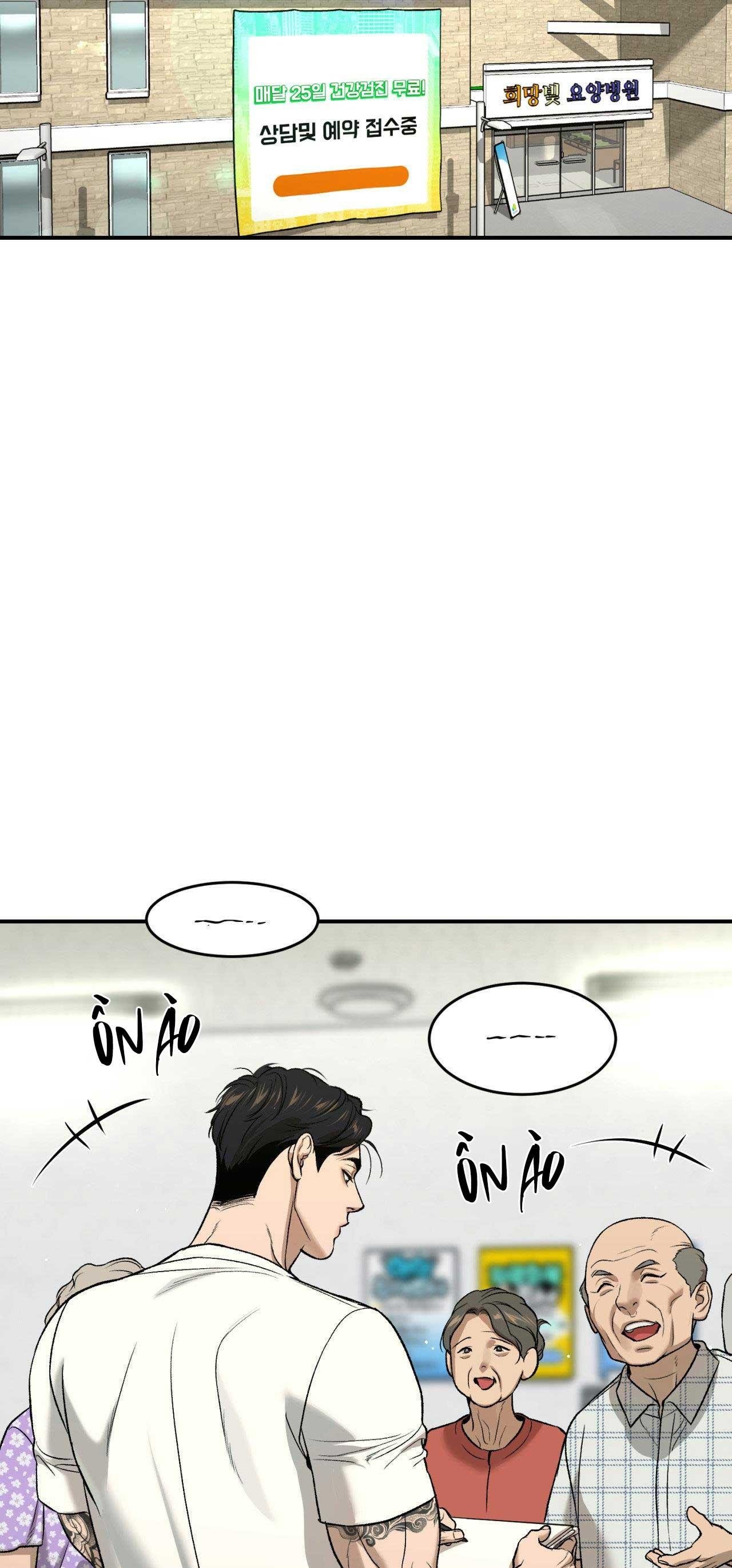 điềm rủi chapter 62 9